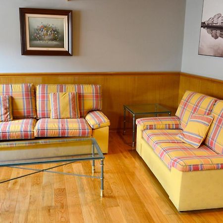 Hotel Alda El Suizo Ferrol Ngoại thất bức ảnh