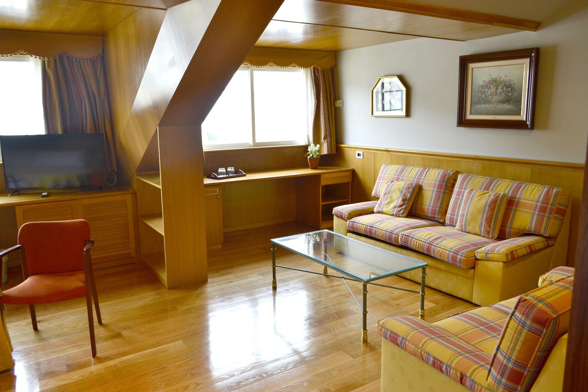 Hotel Alda El Suizo Ferrol Ngoại thất bức ảnh