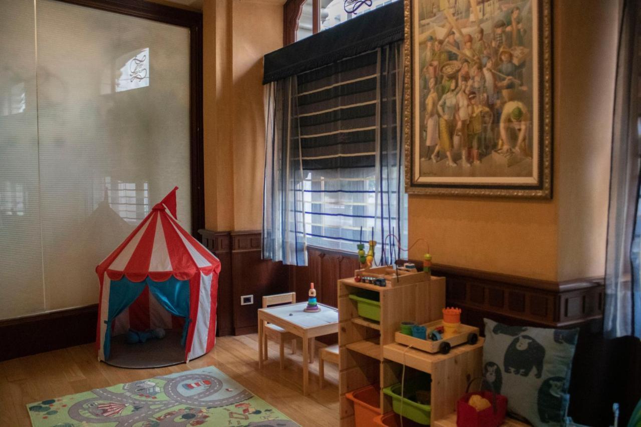 Hotel Alda El Suizo Ferrol Ngoại thất bức ảnh