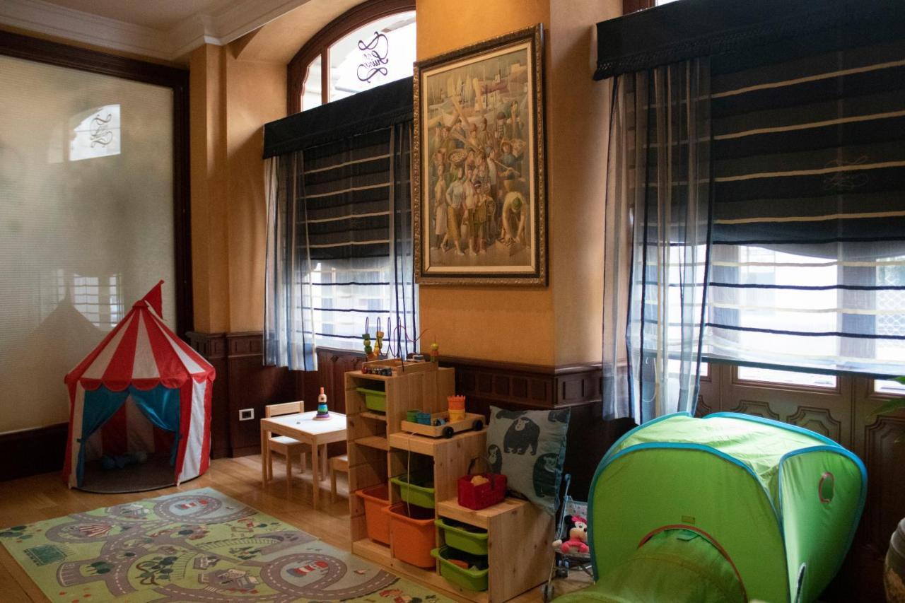 Hotel Alda El Suizo Ferrol Ngoại thất bức ảnh